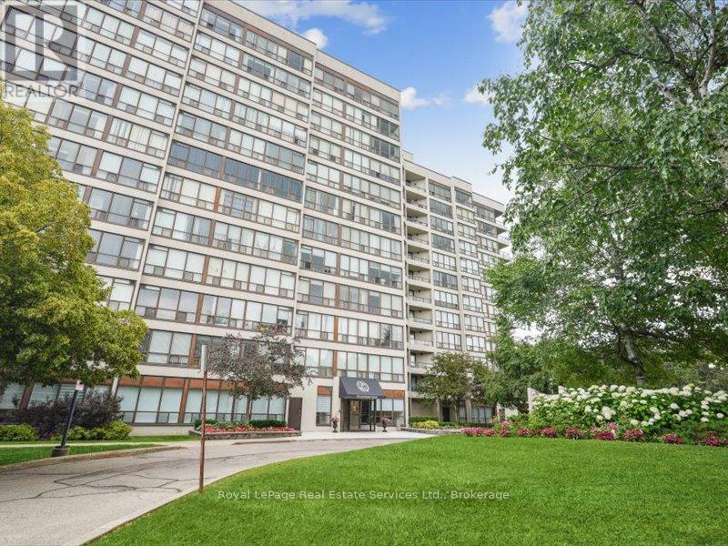 910 10 Laurelcrest St, Brampton, ON L6S 5Y3
