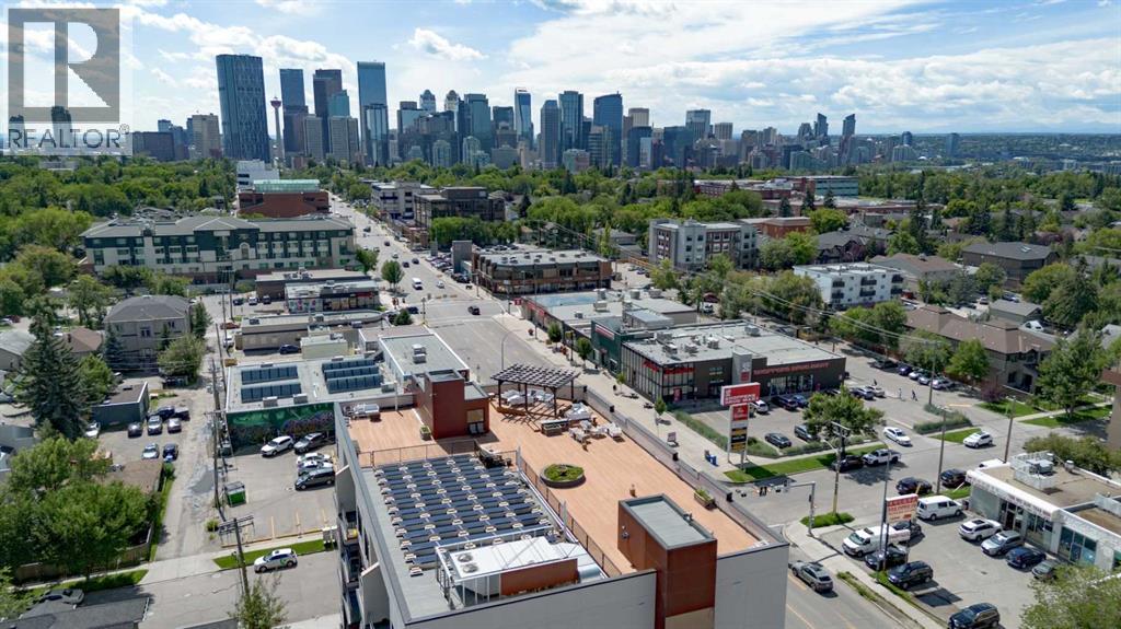 108 13 Avenue Ne Unit 308, Calgary, AB T2E 7Z1