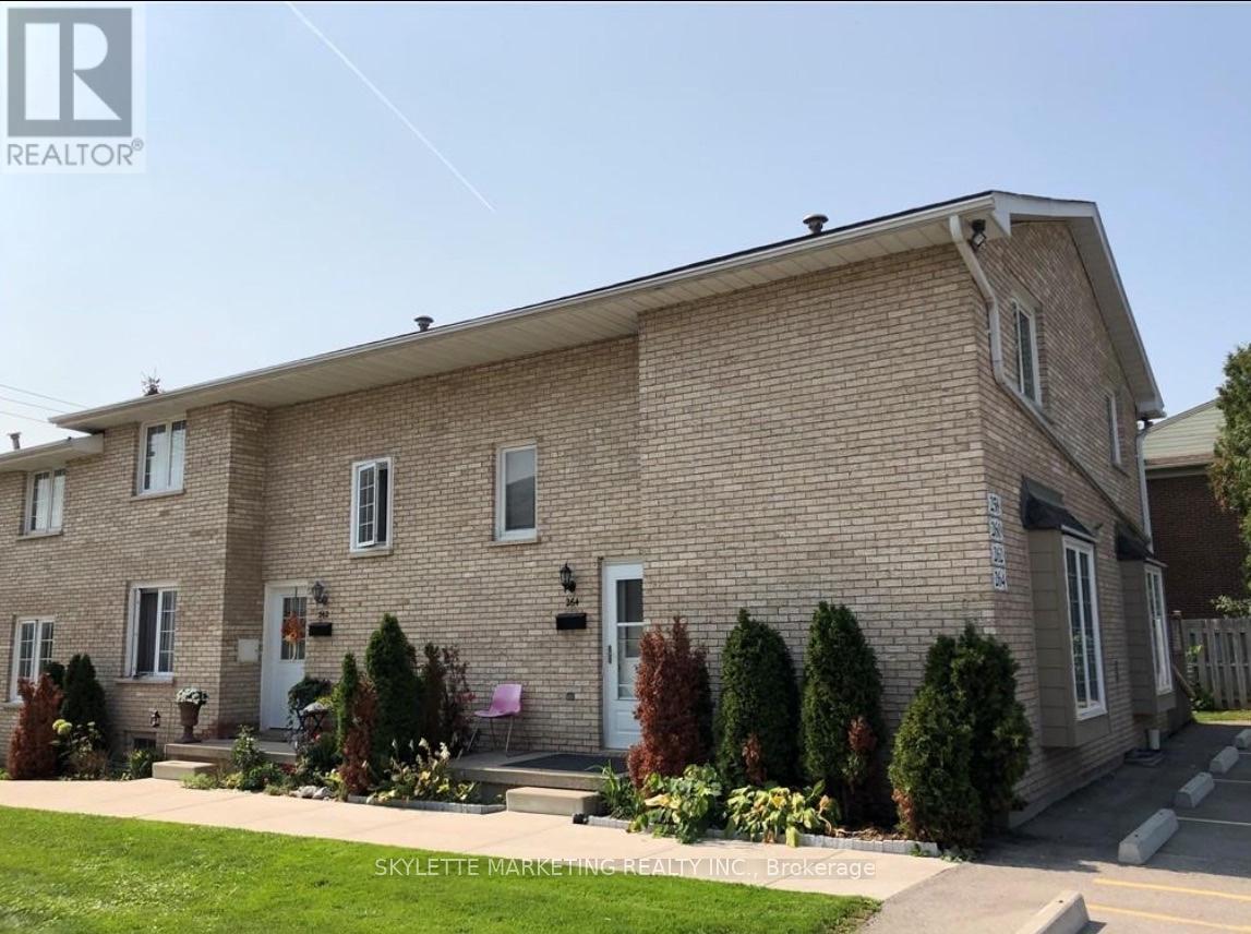 264 Homestead Cres, London, ON N6G 2E5