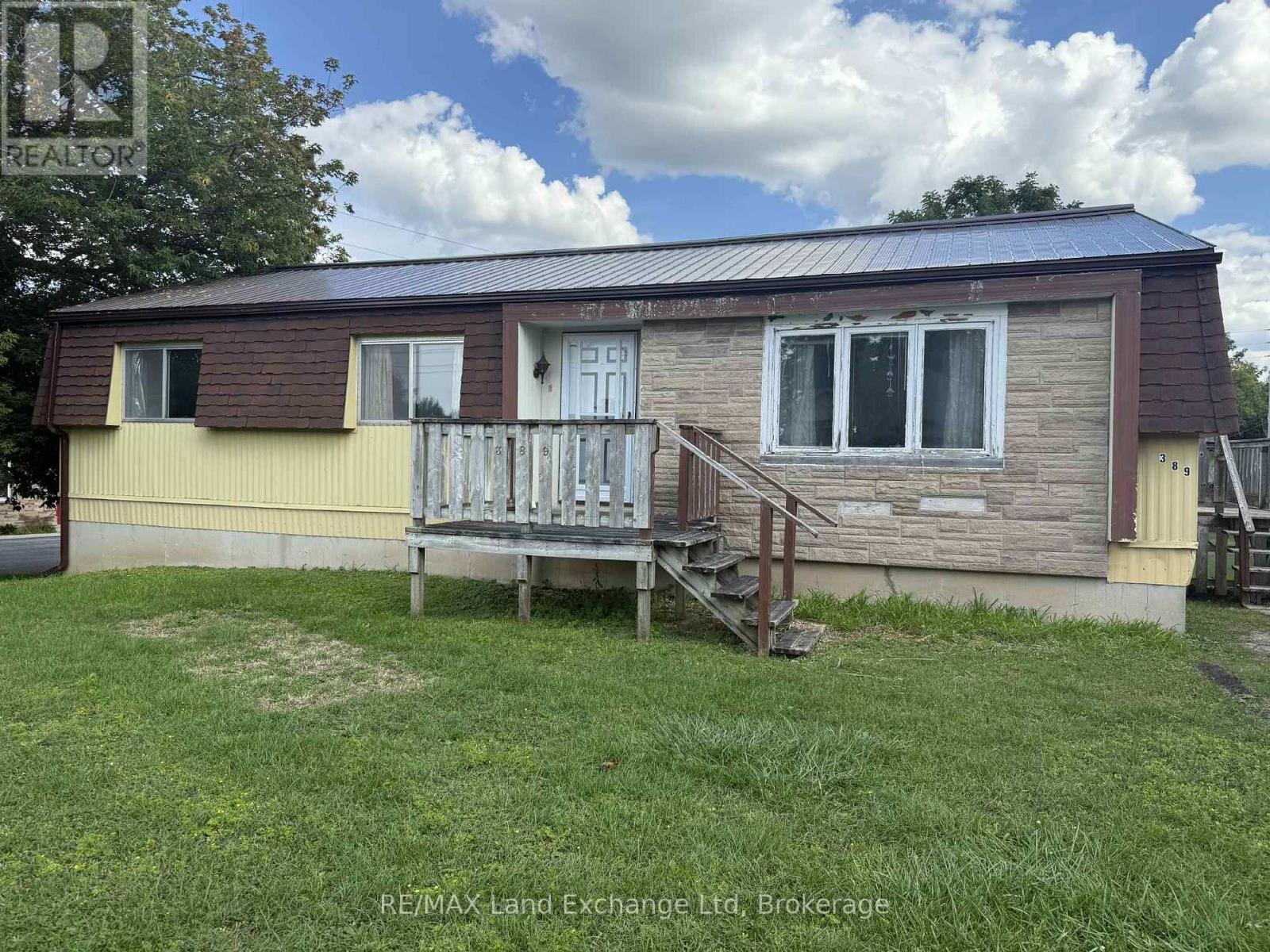 389 Catherine St, North Huron, ON N0G 2W0