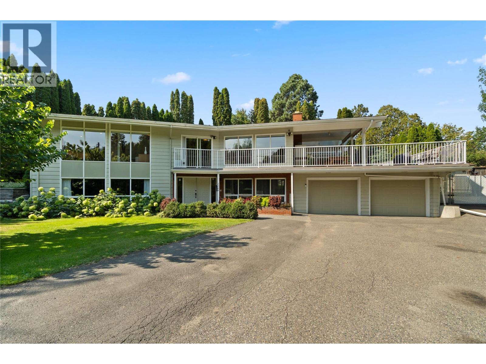 2269 Park Dr, Kamloops, BC V2C 4P7