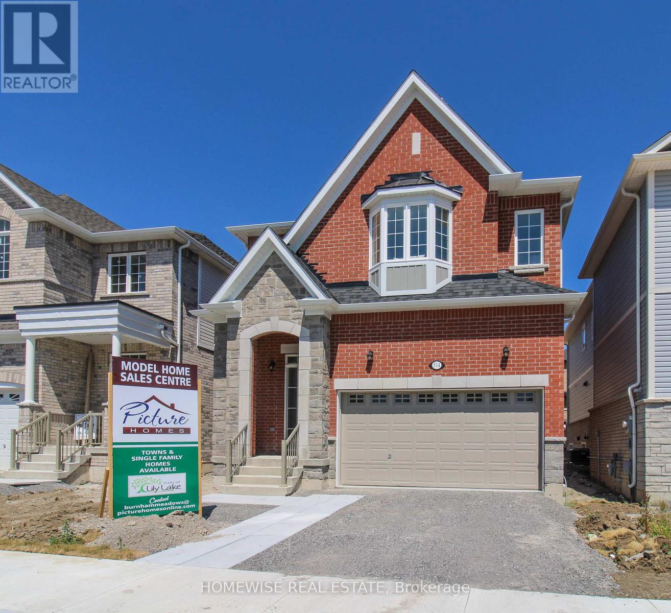 514 Clayton Avenue #ward 2, Peterborough Monaghan Ward 2, ON K9K 0H5