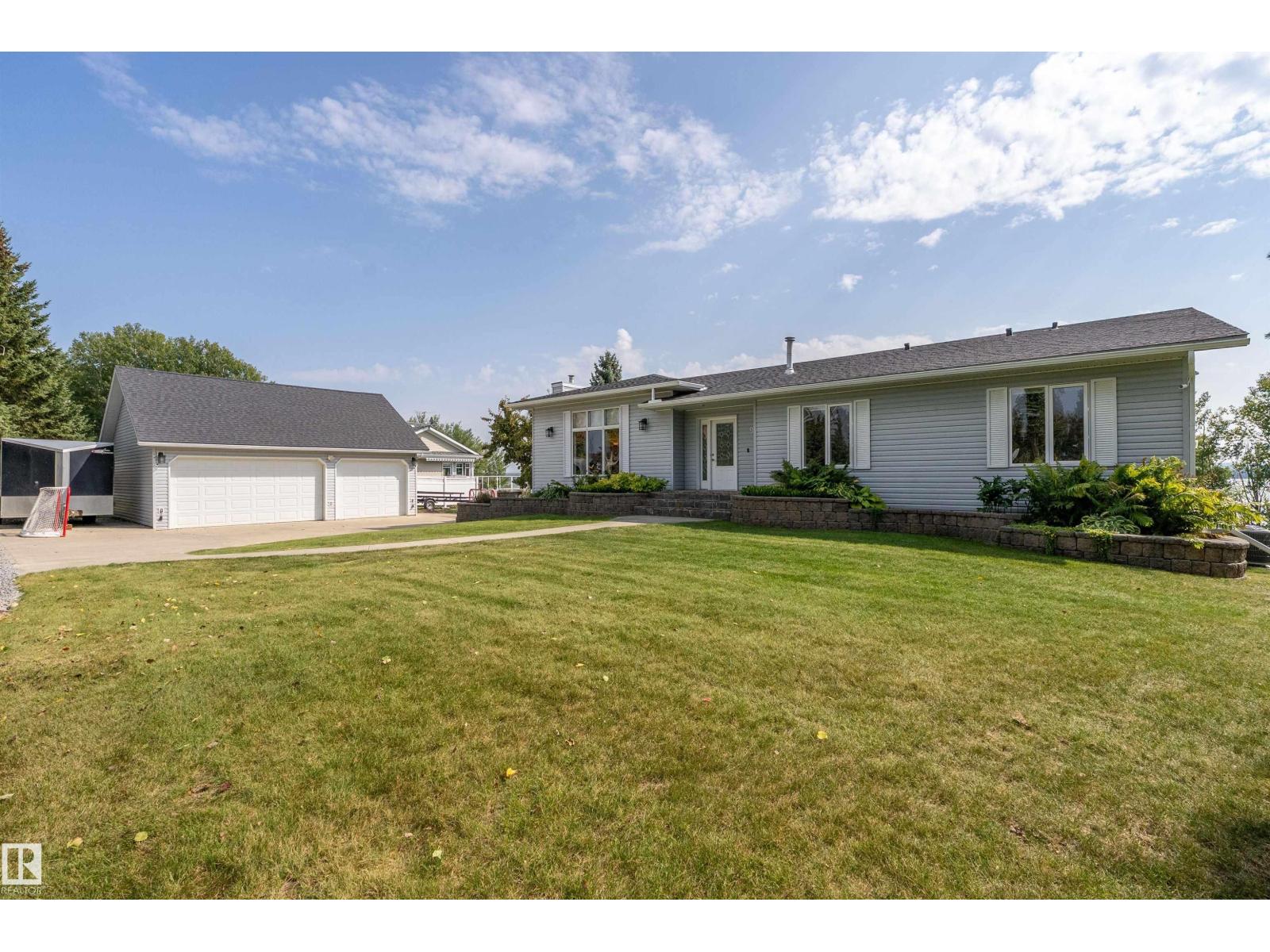 62001 Township Rd 462a #9 #9, Rural Wetaskiwin County, AB T0C 2X0