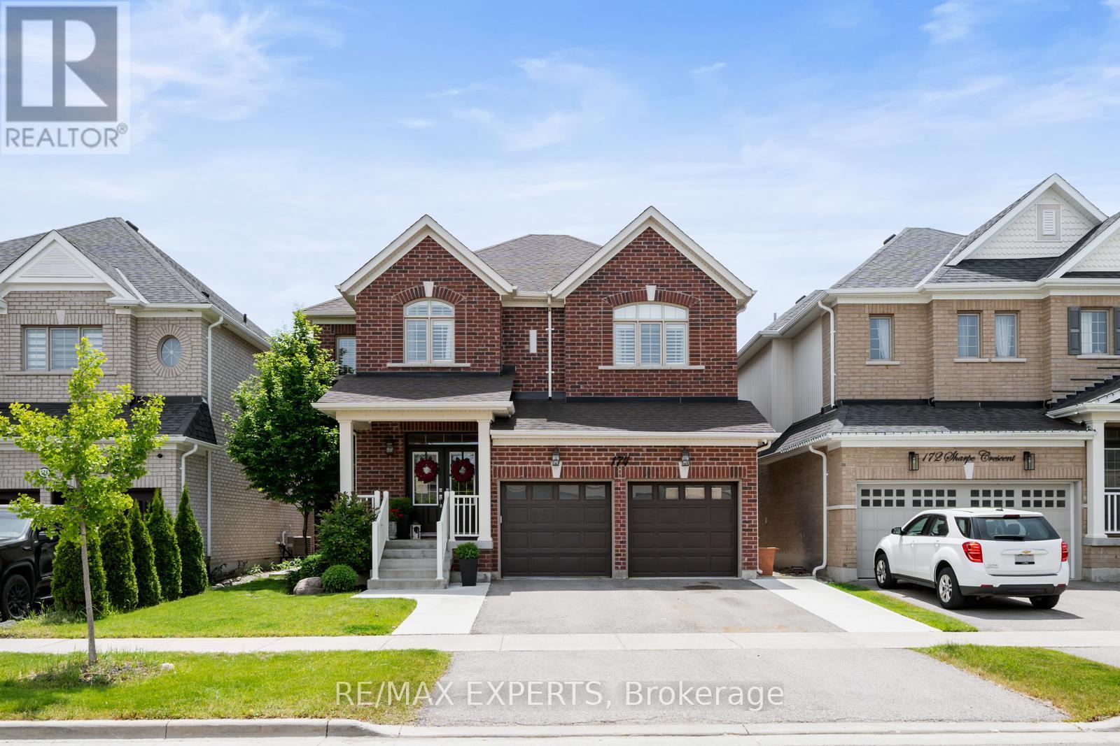 174 Sharpe Cres, New Tecumseth, ON L0G 1W0