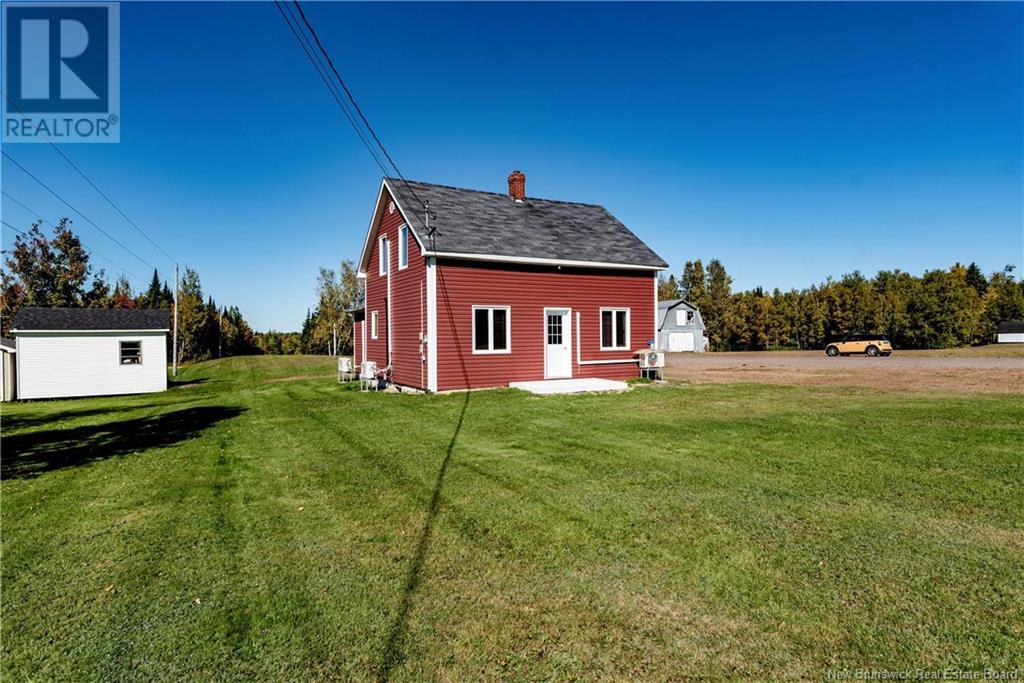 2380 Saint Ignace, Saint-ignace, NB E4X 2K4