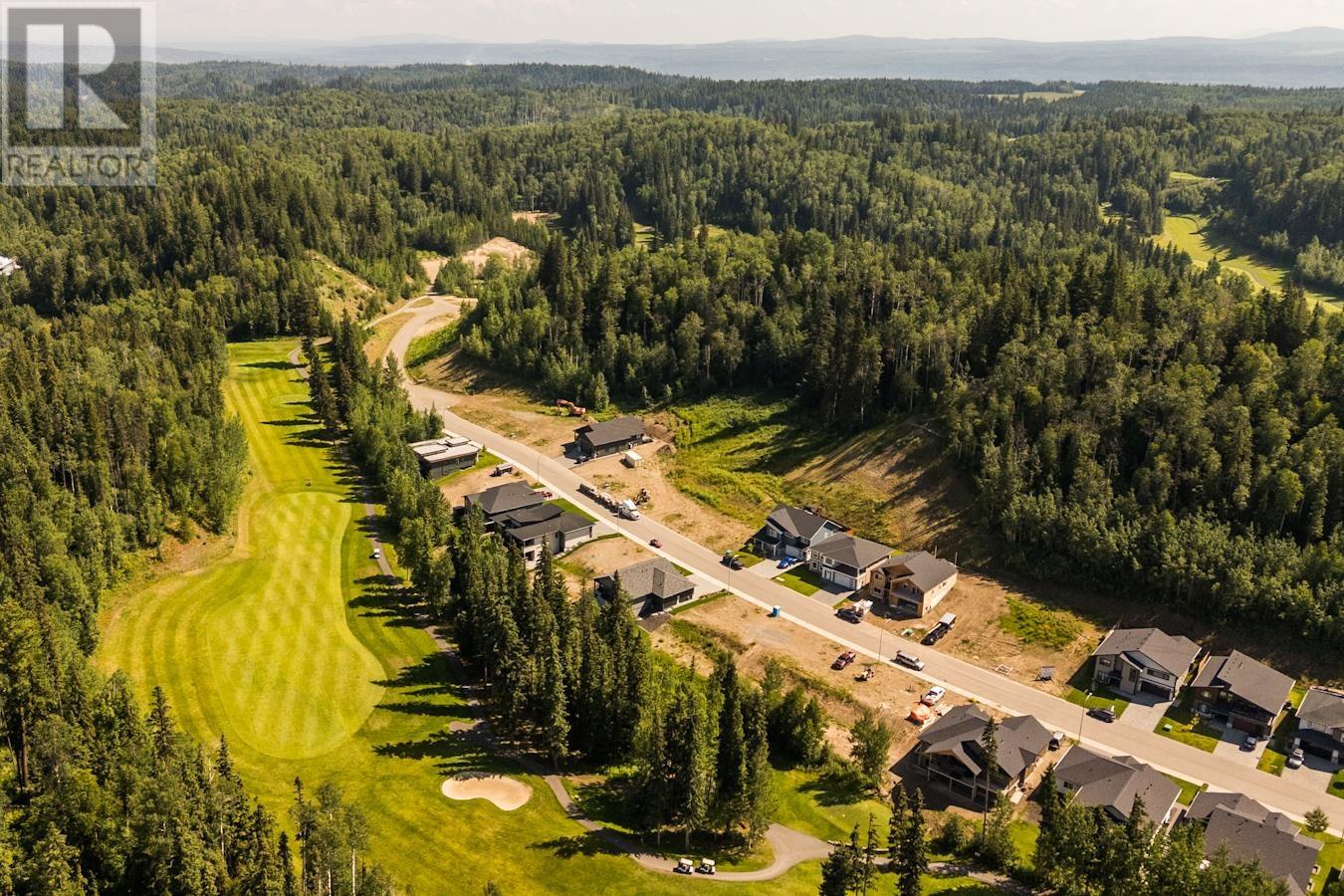 2921 Links Dr, Prince George, BC V2K 0B3