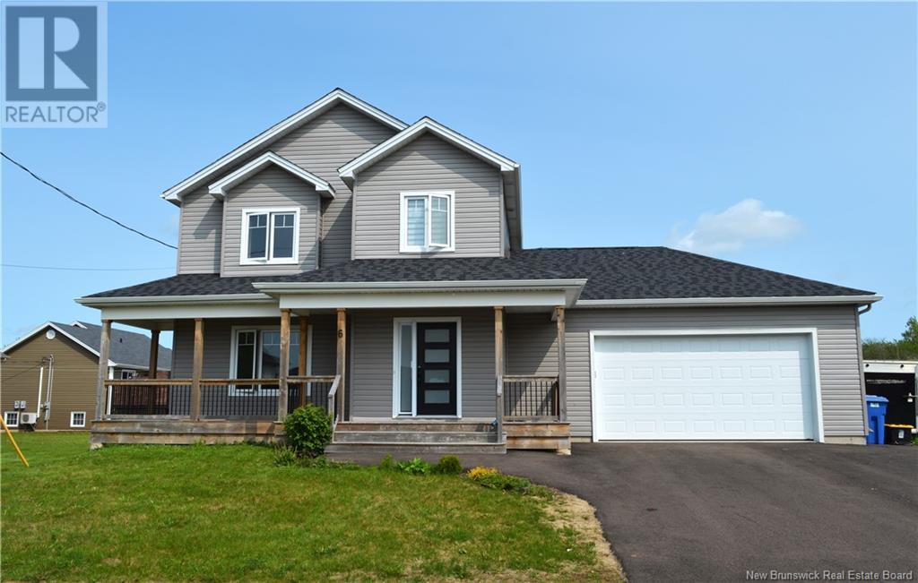 6 Dominique St, Shediac, NB E4P 0S2
