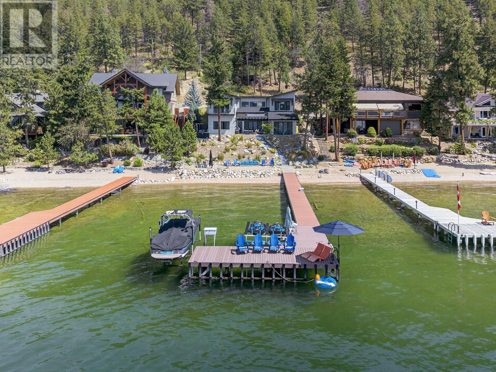 9900 Eastside Road Unit 20, Vernon, BC V1H 1L6
