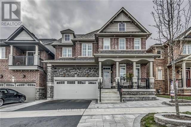 7 Grogan St, Ajax, ON L1T 0J9