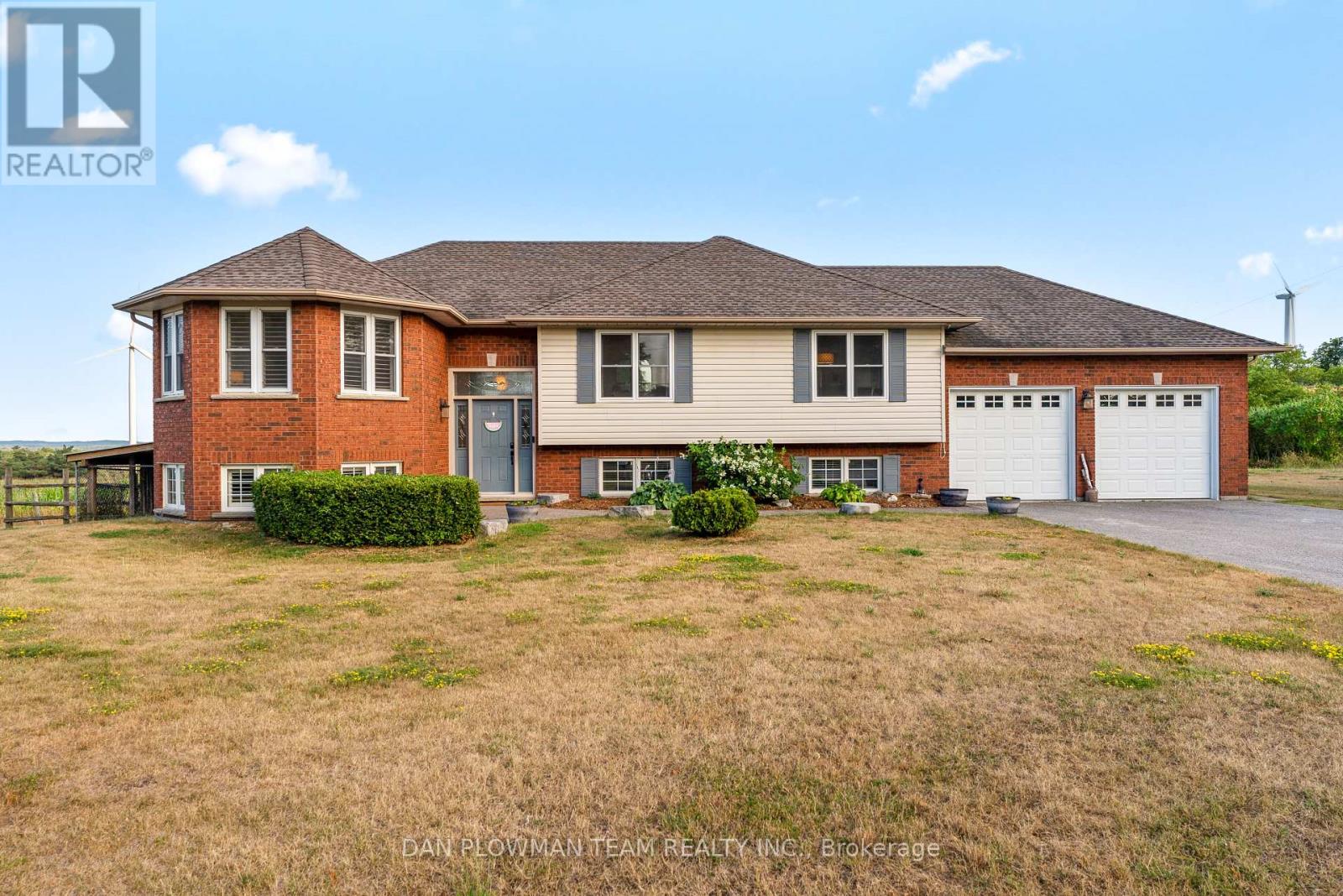 478 Telecom Rd, Kawartha Lakes, ON L0A 1K0
