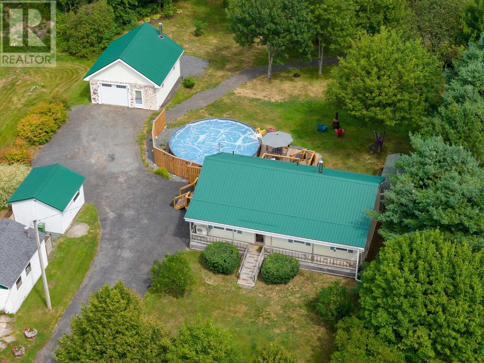 1703 Hammonds Plains Rd, Hammonds Plains, NS B4B 1P5