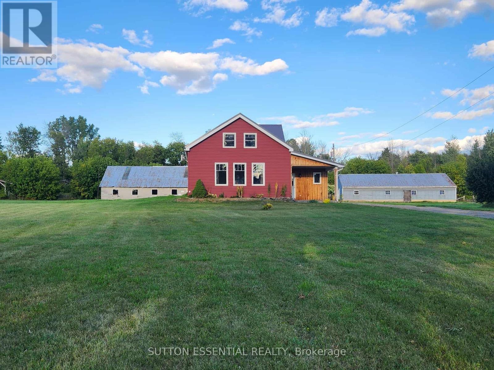 3565 Weir Rd, Edwardsburgh/Cardinal, ON K0E 1X0