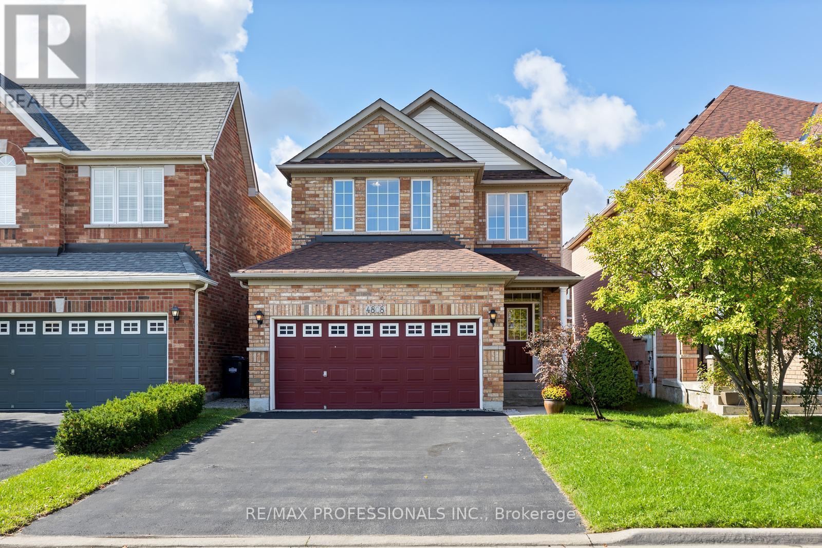 4808 Half Moon Grv, Mississauga, ON L5M 7R7