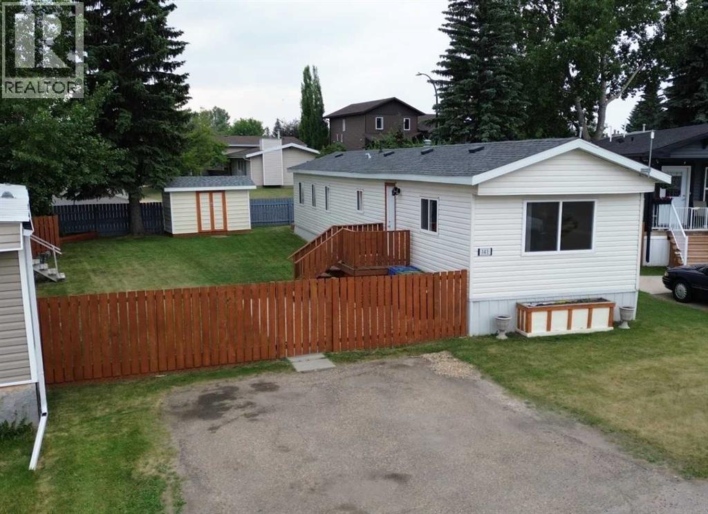 5344 76 Street Unit 141, Red Deer, AB T4P 2A6