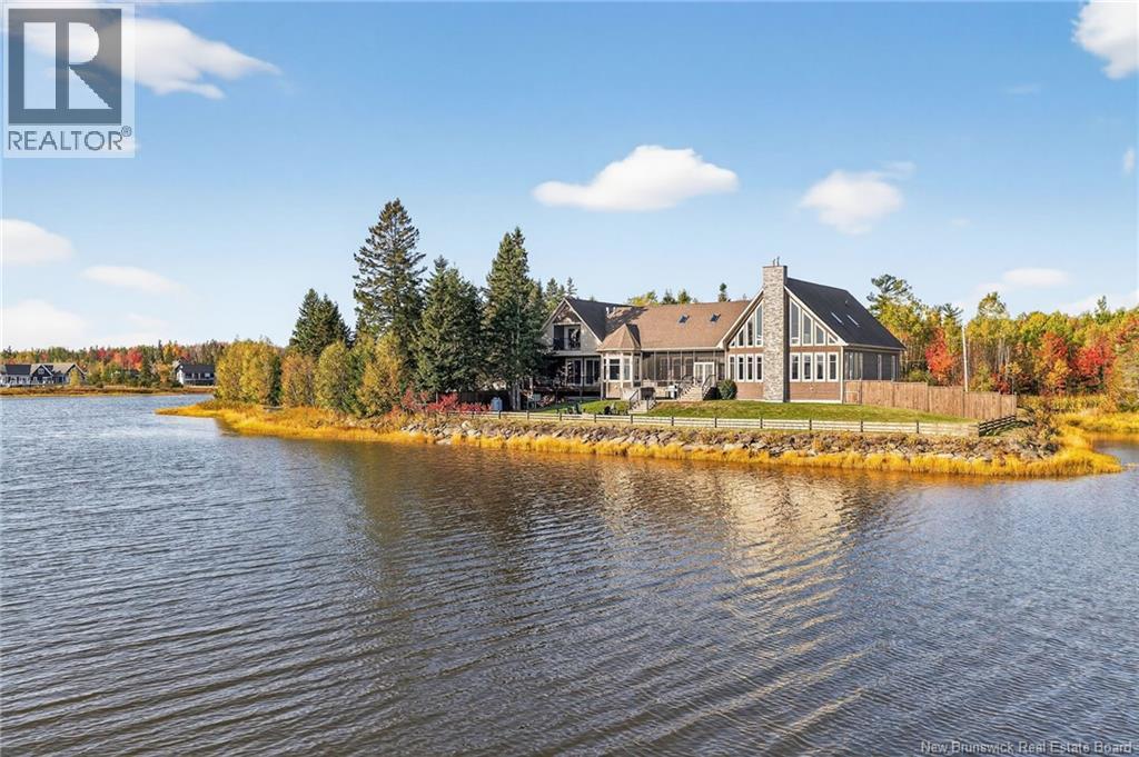 57 Clear View Rd, Grand-barachois, NB E4P 8W3