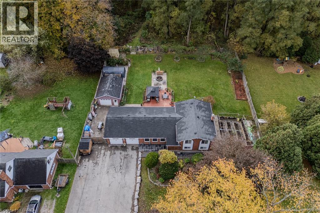 2104 Governors Rd, Hamilton, ON L0R 1J0