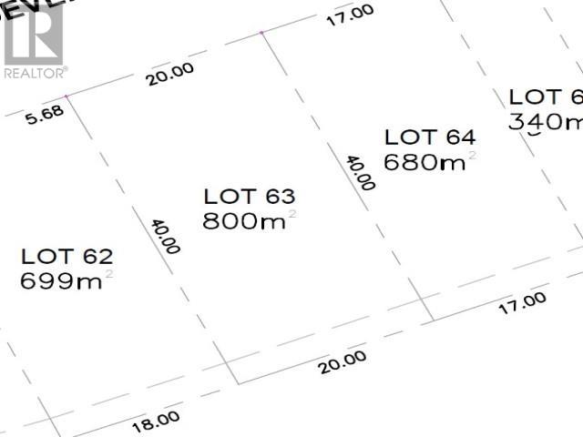 2695 Pebble Creek Blvd, Prince George, BC V2K 0B9