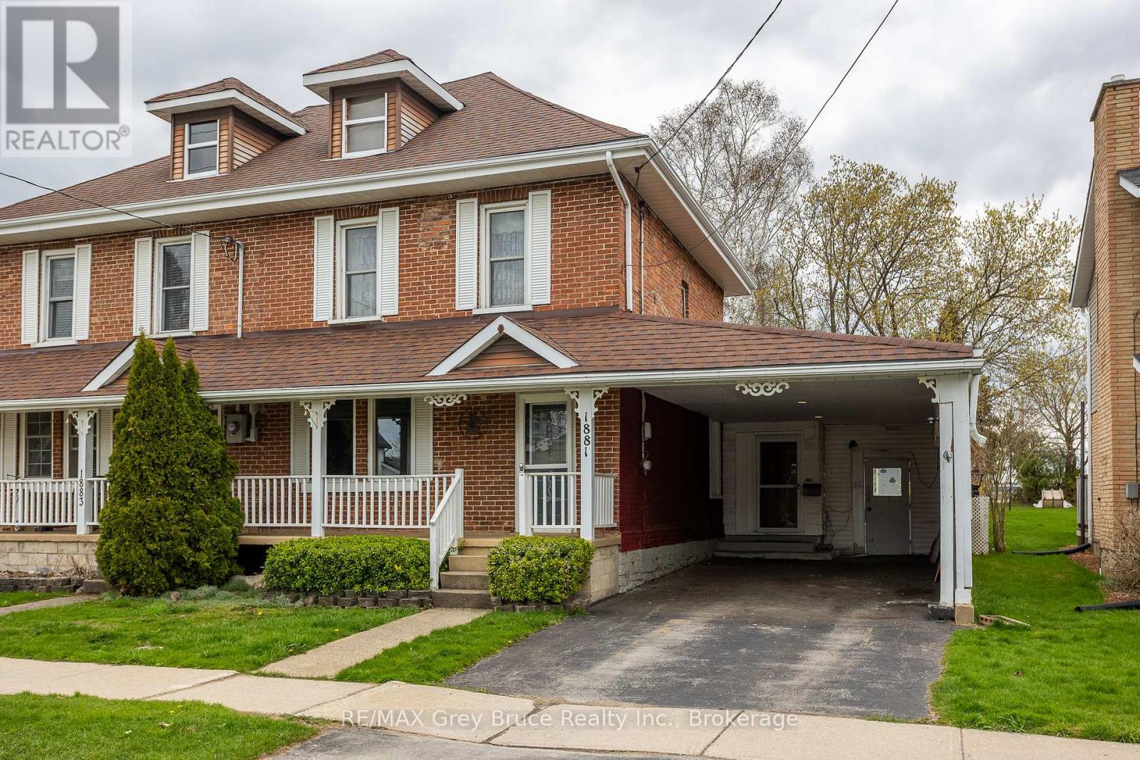 1881 6th Avenue East, Owen Sound, ON N4K 2W1