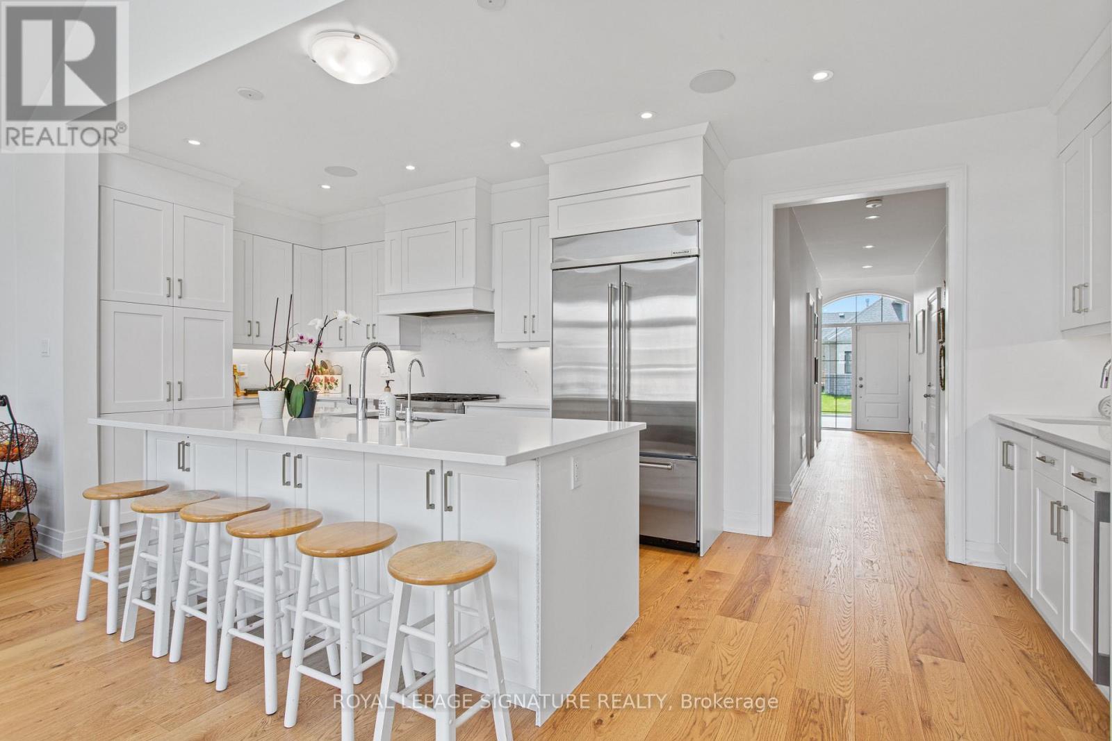 85 Holtby Ct, Scugog, ON L9L 0B4