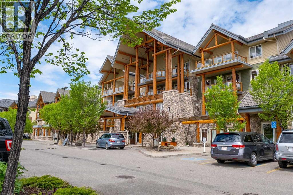 2330 Fish Creek Boulevard Sw Unit 2443, Calgary, AB T2Y 0L1