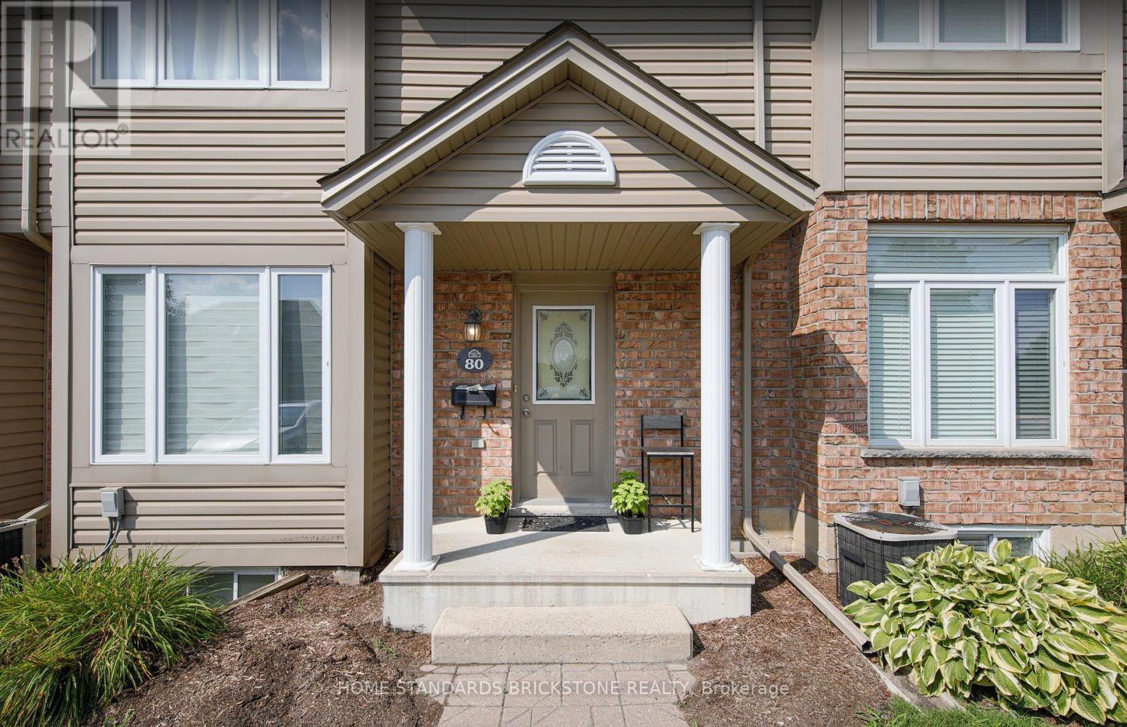 80 1320 Savannah Dr N, London North North C, ON N5X 0B7
