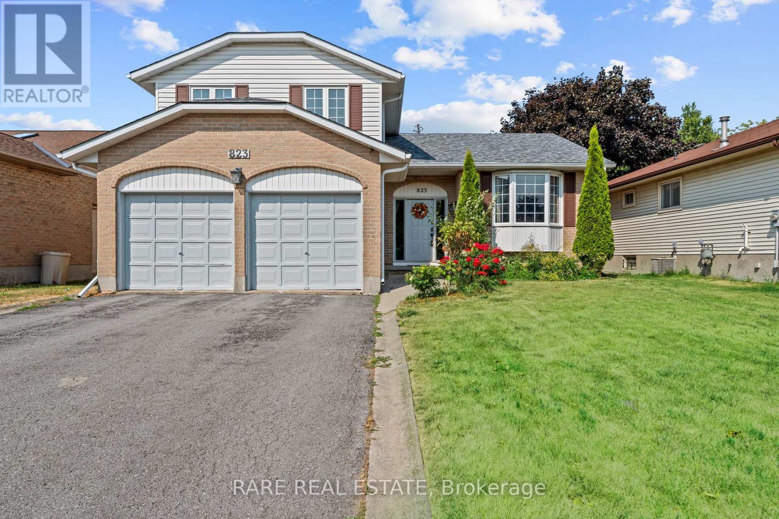 823 Brandy Ct, Kingston East Gardiners Rd, ON K7M 8J7