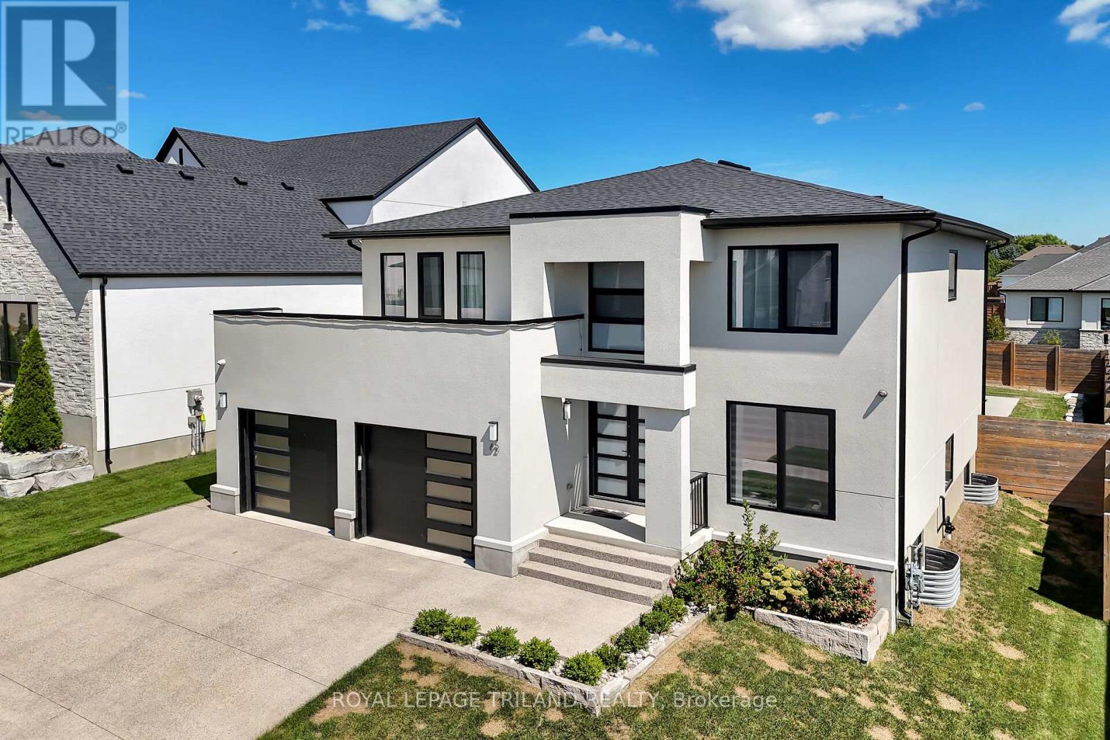 62 Crestview Dr, Middlesex Centre, ON N0L 1R0
