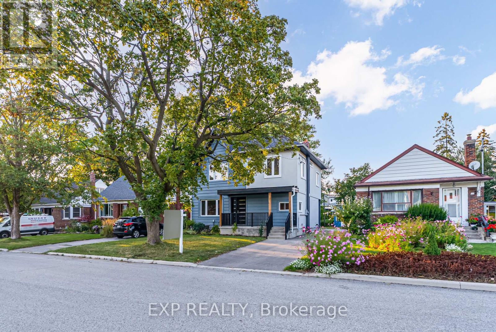 18 Innisdale Dr, Toronto, ON M1R 1C3