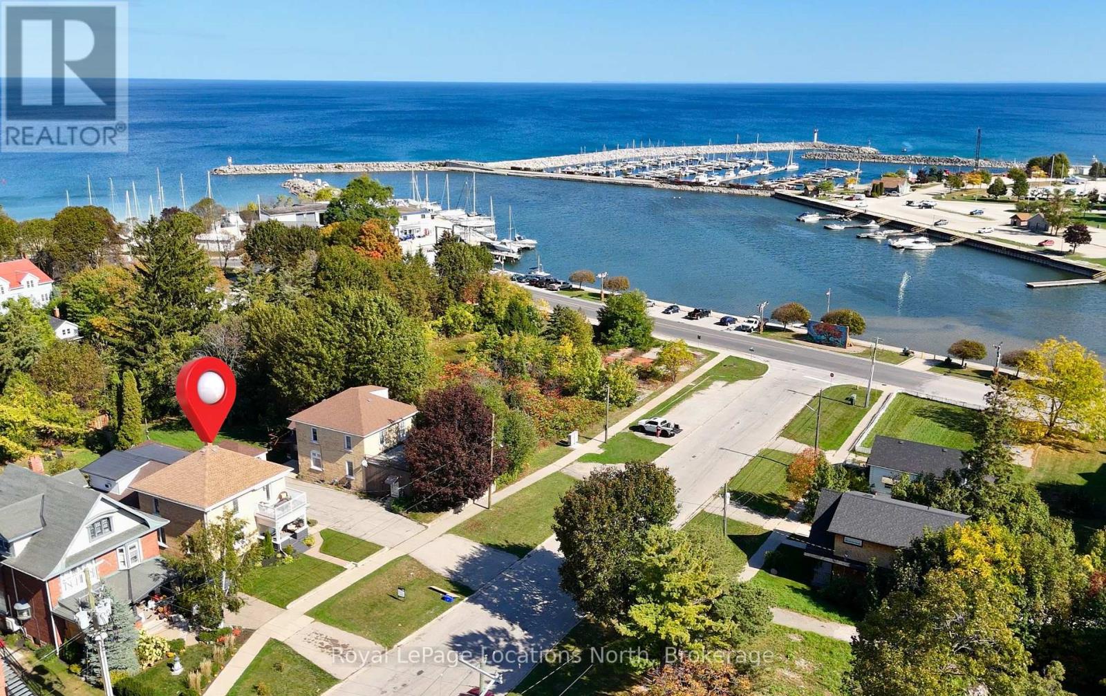 36 Nelson St E, Meaford, ON N4L 1N6