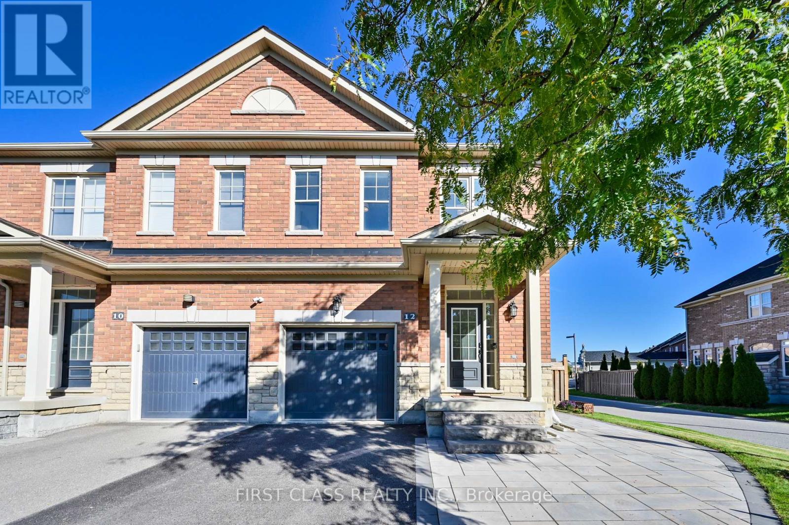 12 Princess Diana Dr, Markham, ON L6C 0G7