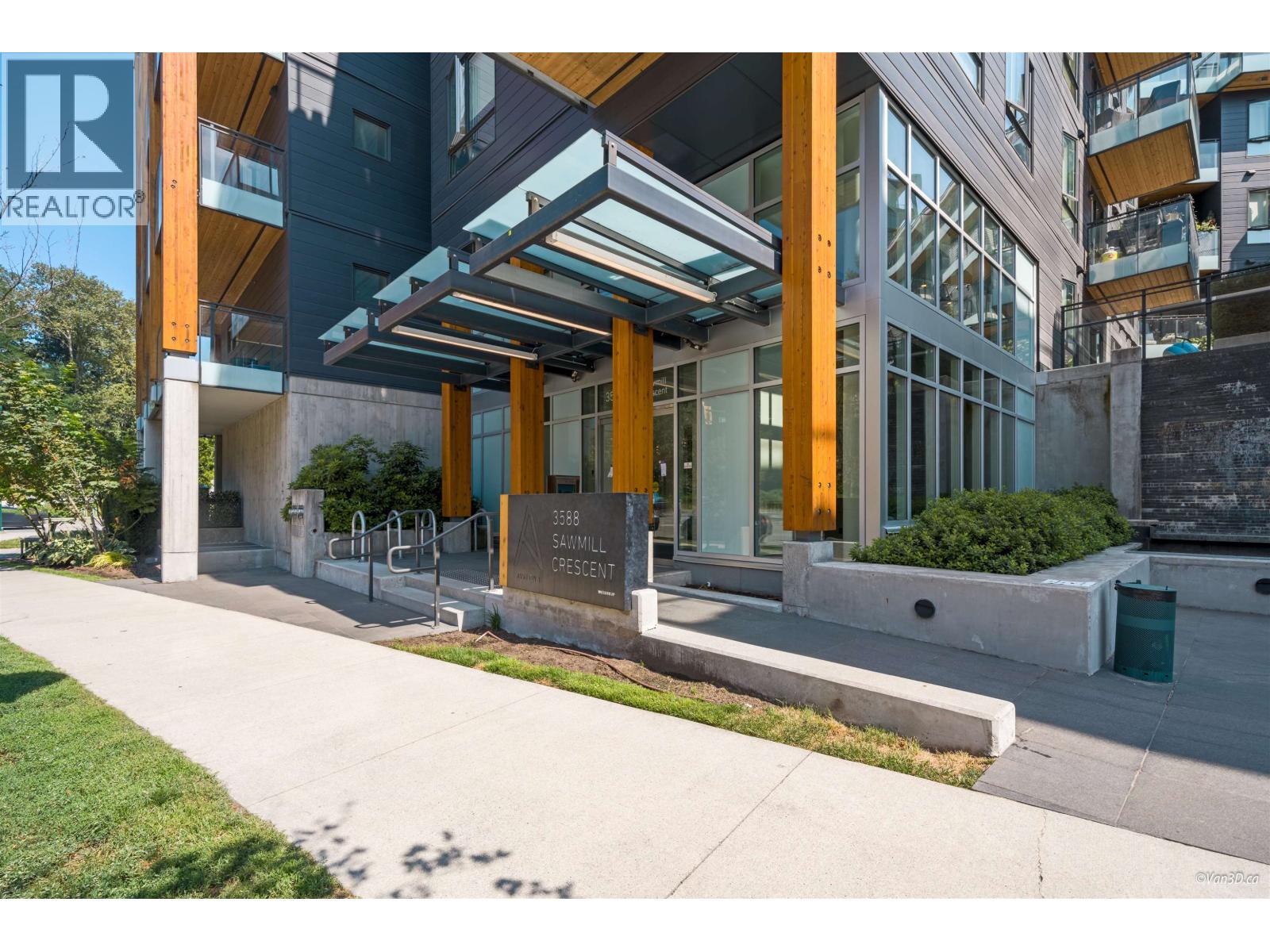 3588 Sawmill Crescent Unit 102, Vancouver, BC V5S 0H5