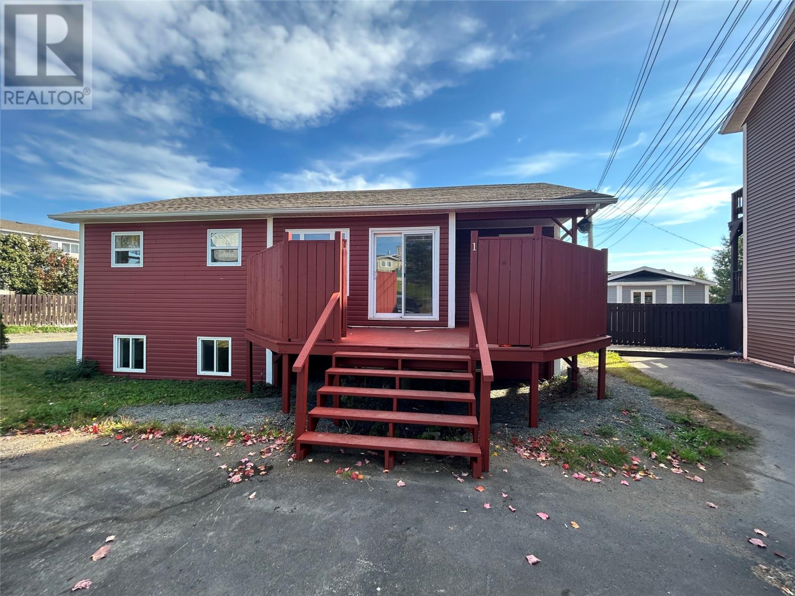 1 Eleventh Ave, Grand Falls-Windsor, NL A2B 1H6