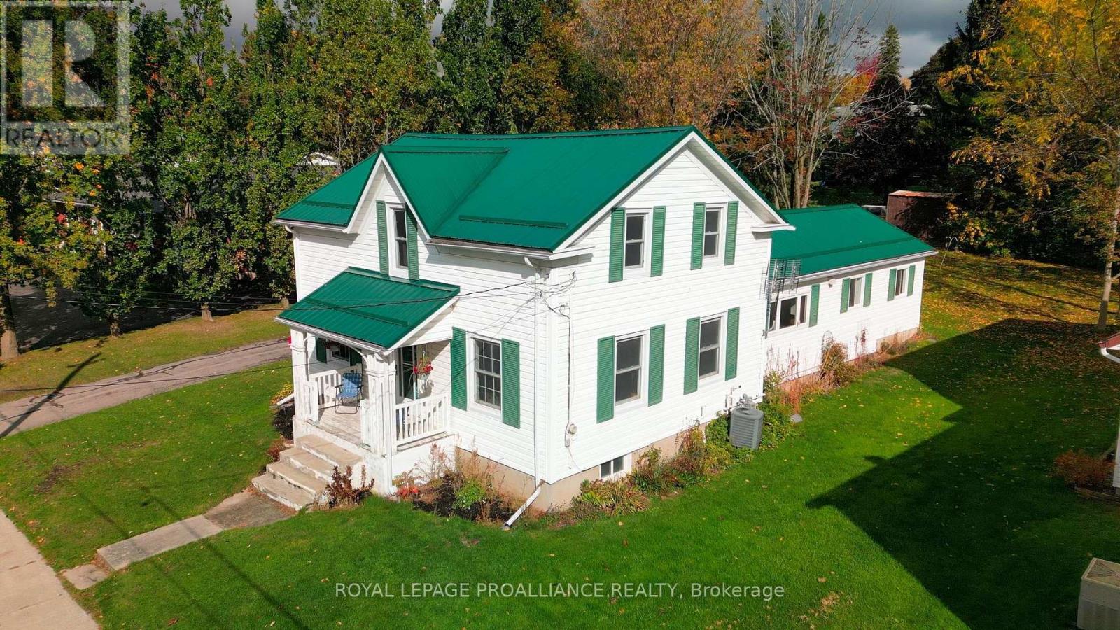 18 Percy St, Cramahe, ON K0K 1S0