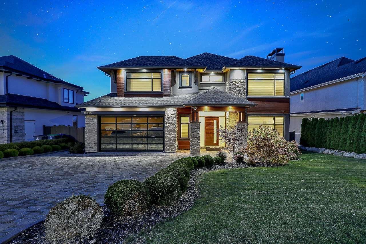 31 Avenue Unit 16685, Surrey, BC V3Z 0P9
