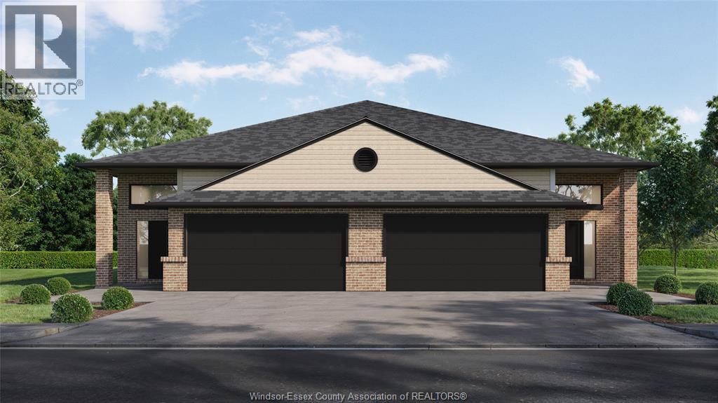 347 Mayrand St, Lasalle, ON N9J 0E7