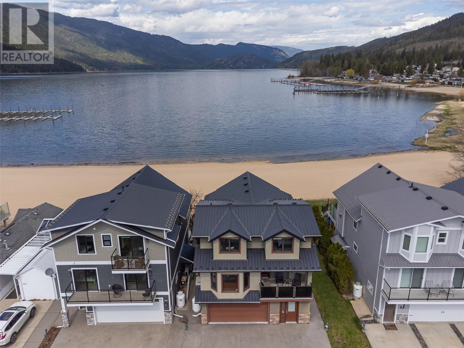 8192 97a Highway Unit Ls44, Mara, BC V0E 2K0