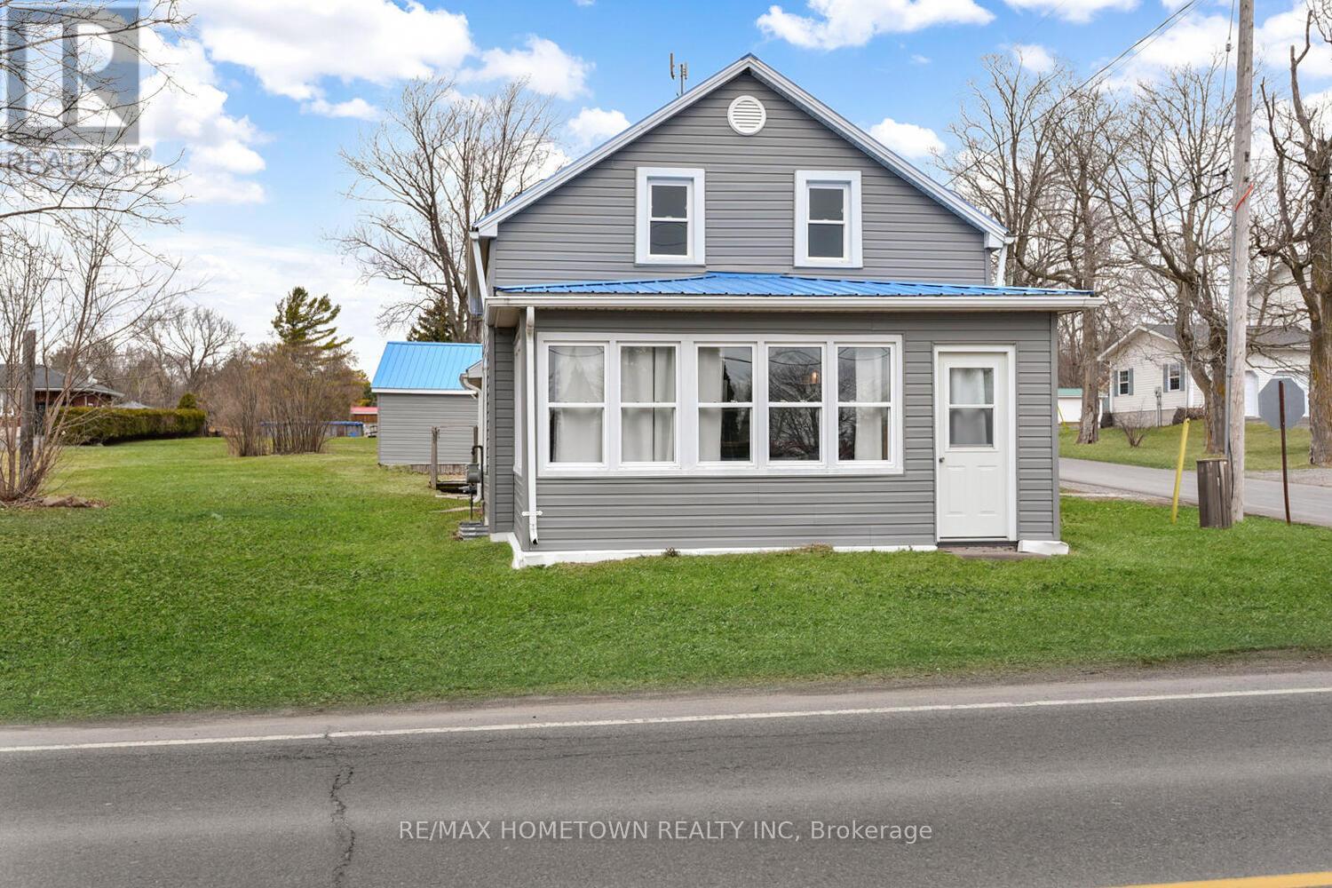 8 Reilly St, Edwardsburgh/Cardinal, ON K0E 1T1