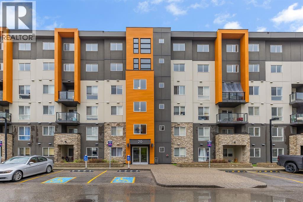 20 Kincora Glen Park Nw Unit 109, Calgary, AB T3R 1R9