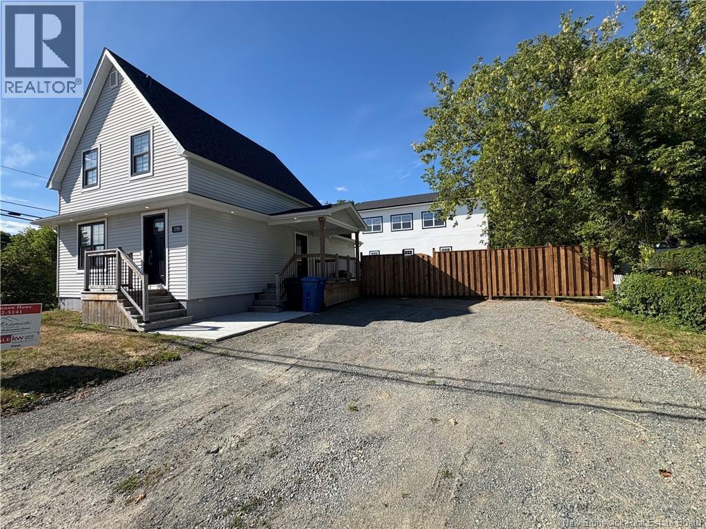 2195 King George Hwy, Miramichi, NB E1V 5S9