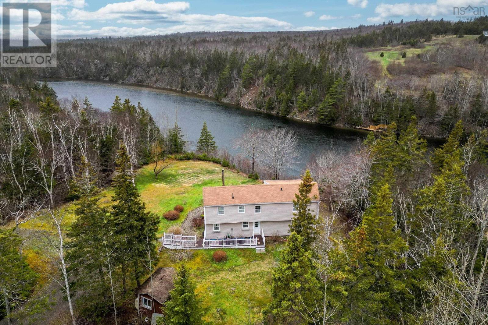 1405 Brickyard Rd, Mira, NS B1K 2V6
