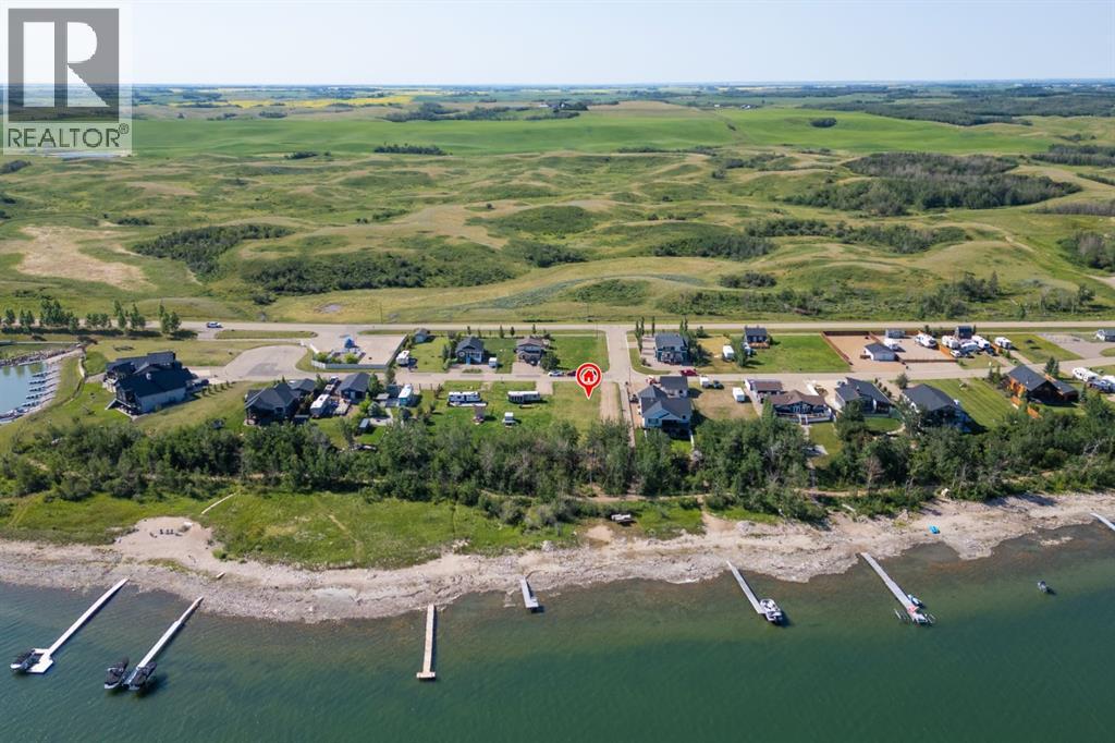 22 Marina Place, Rural Stettler No. 6 County Of, AB T0C 2L1