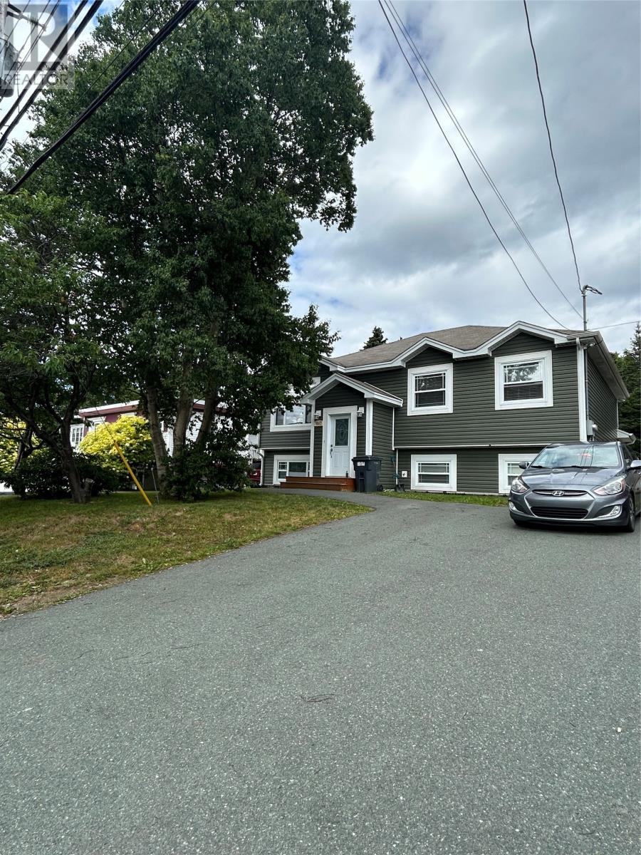 1512 Thorburn Rd, Portugal Cove St Philips, NL A1M 1K1