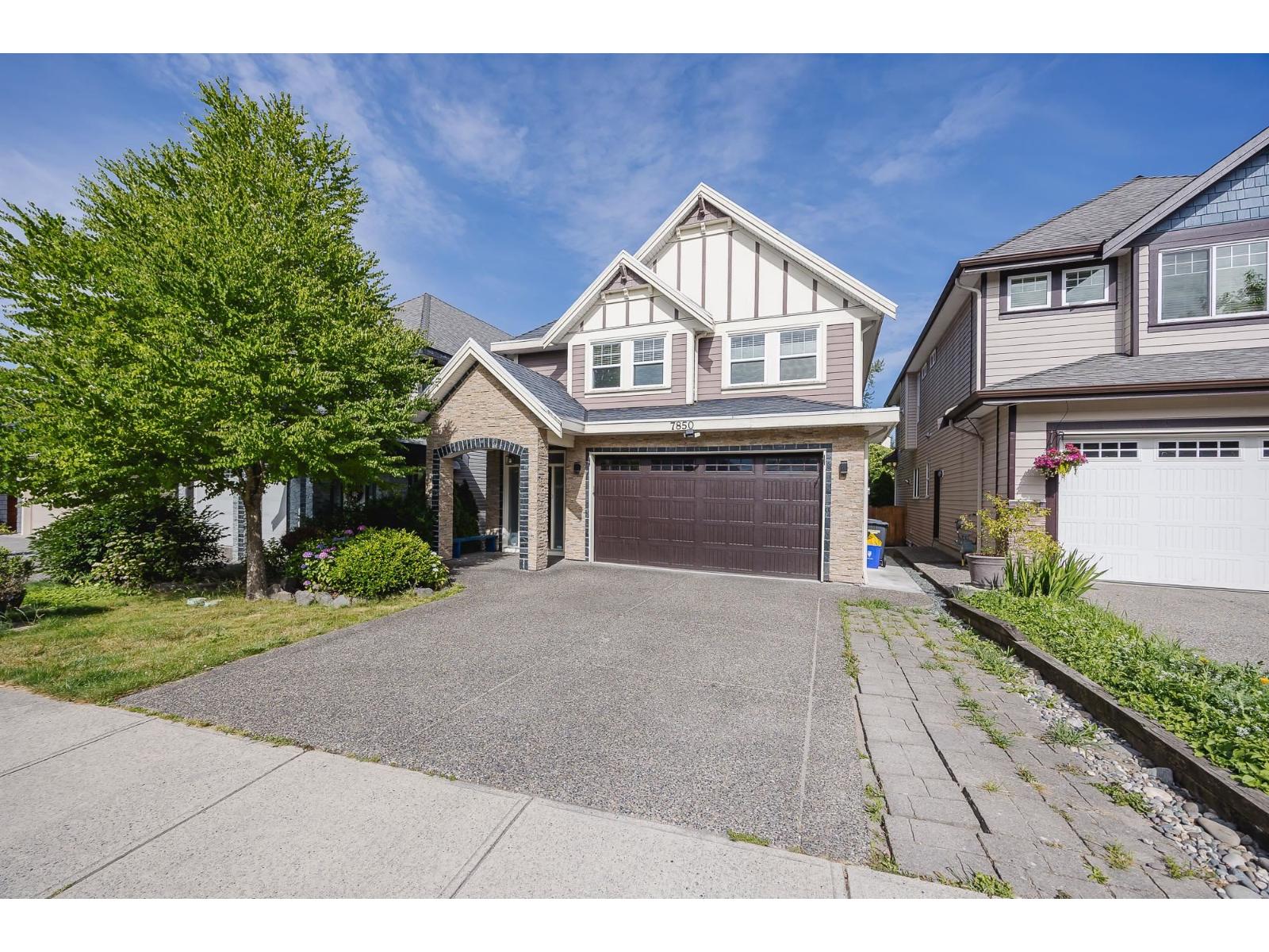 211 Street Unit 7850 #b, Langley, BC V2Y 0H5