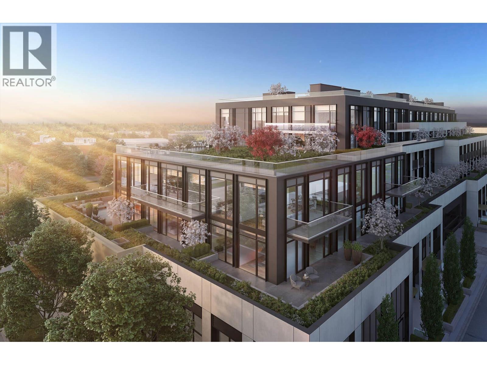 2105 W 46th Avenue Unit 601, Vancouver, BC V0V 0V0