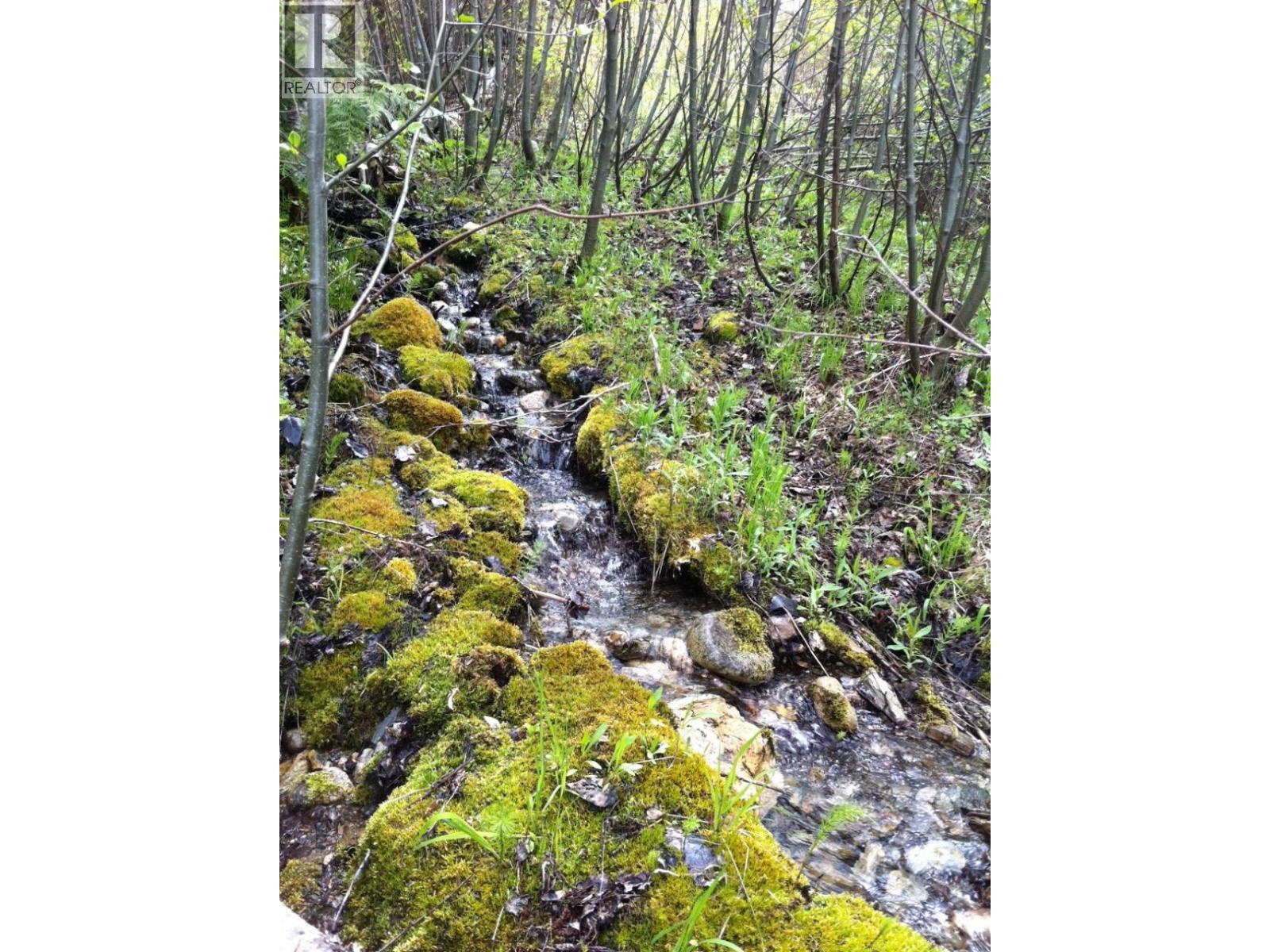 549 Rosebud Lake Rd, Salmo, BC V0G 1Z0