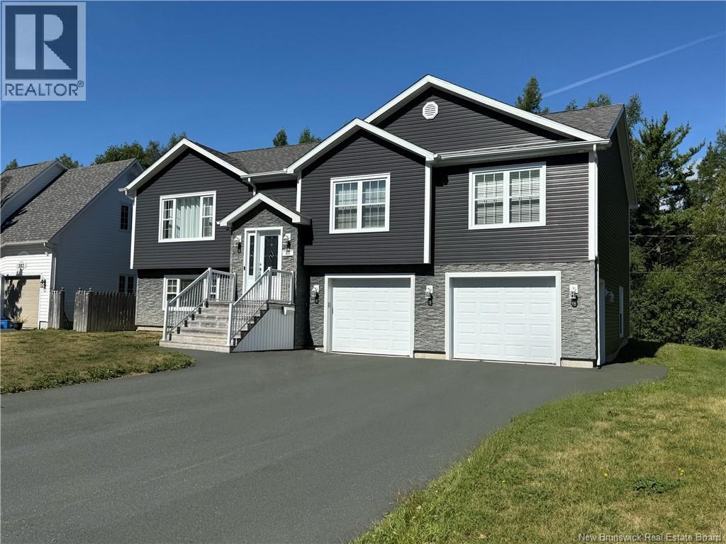 207 Claire Ave, Miramichi, NB E1V 3Z6