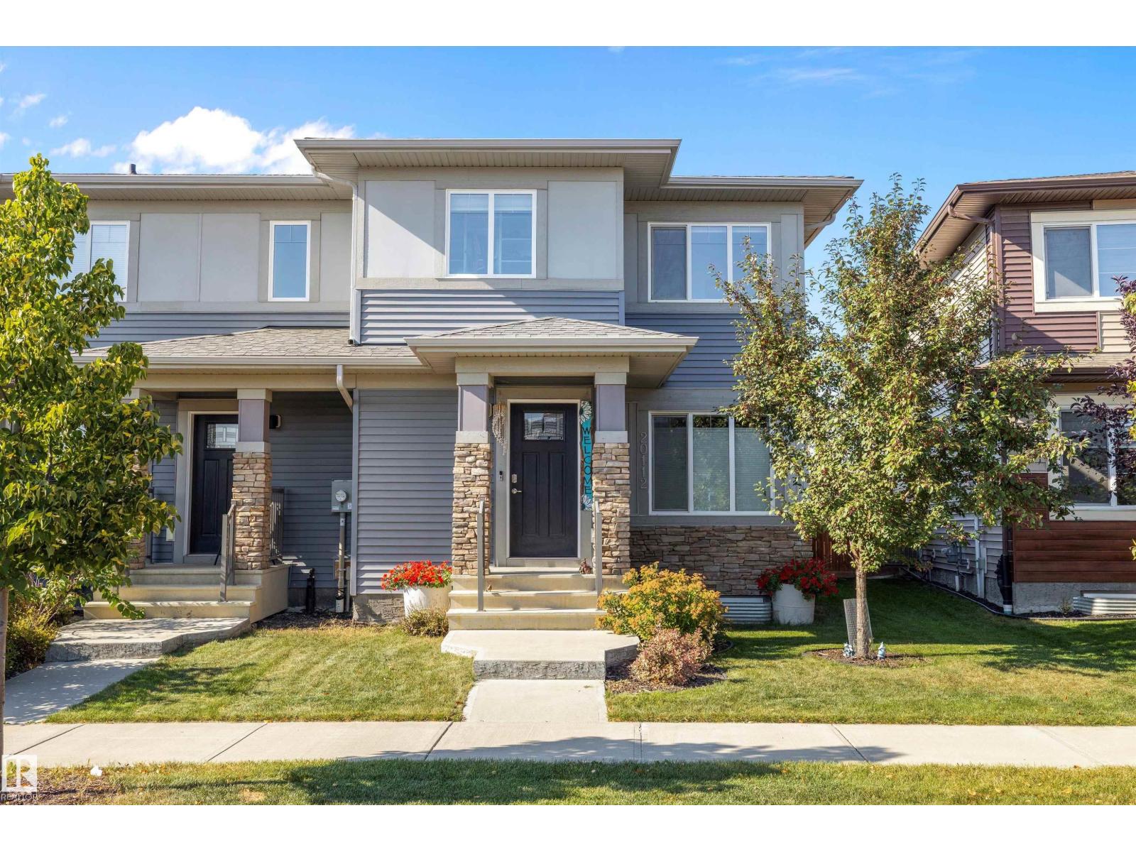 27 Av Nw Unit 20112, Edmonton, AB T6M 0W7