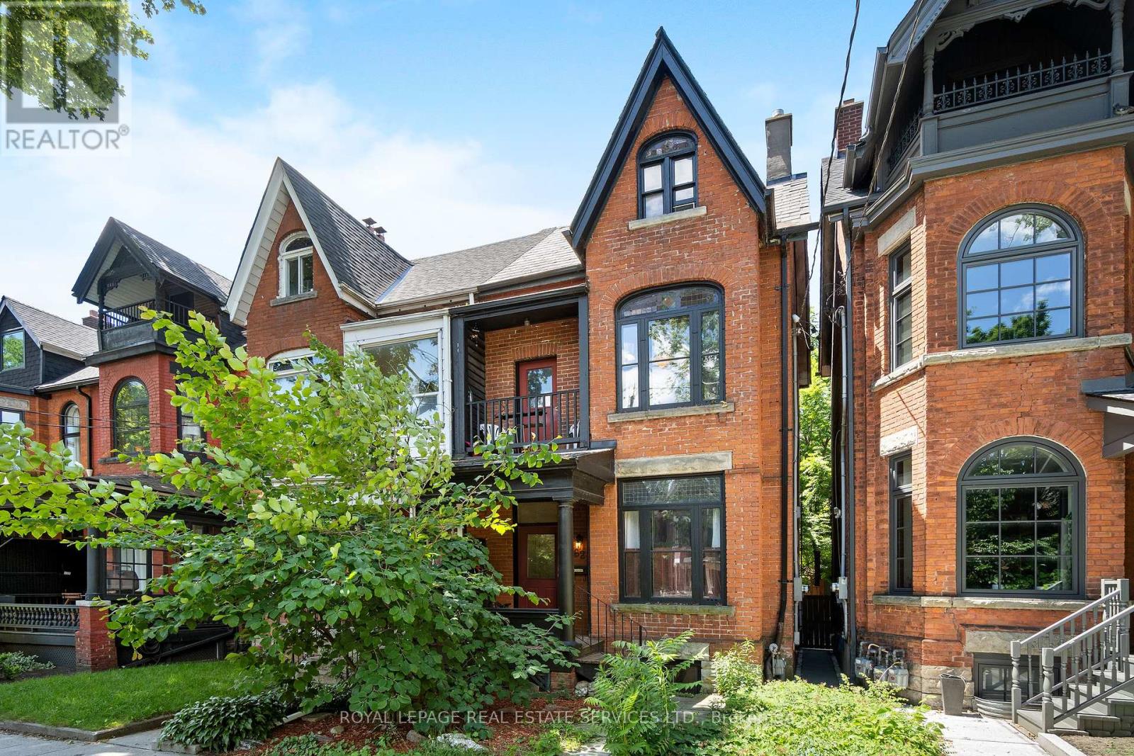 62 Lakeview Ave, Toronto, ON M6J 3B3
