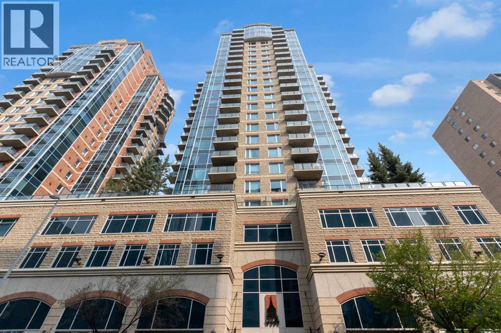 910 5 Avenue Sw Unit 2605, Calgary, AB T2P 0C3