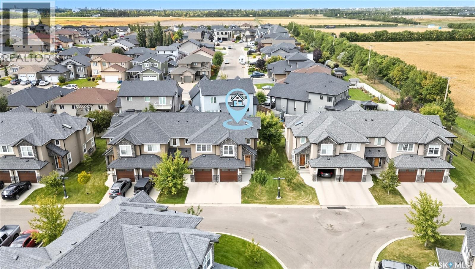 1555 Paton Crescent Unit 308, Saskatoon, SK S7W 0V5